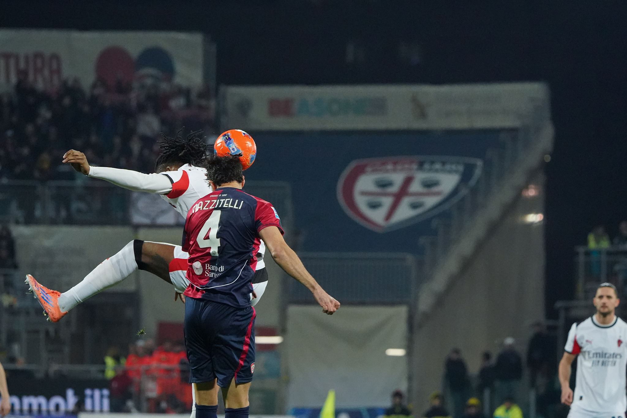 Mazzitelli decisivo: “Una notte bellissima, vittoria di grande sofferenza”