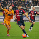 Mazzitelli prima del Milan: "Felice per le occasioni che il mister mi concede"