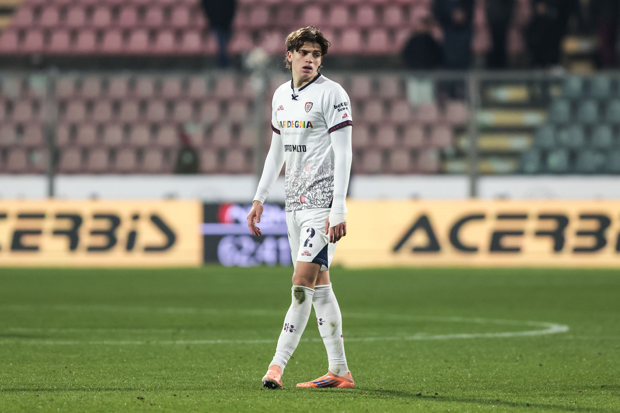 L’analisi di Federico Sala: “Palestra incanta per talento e umiltà, Pisacane per pragmatismo”