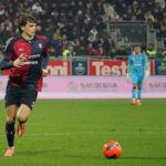 ✗ Palestra, re del dribbling in Serie A: il talento del Cagliari brilla anche in Europa