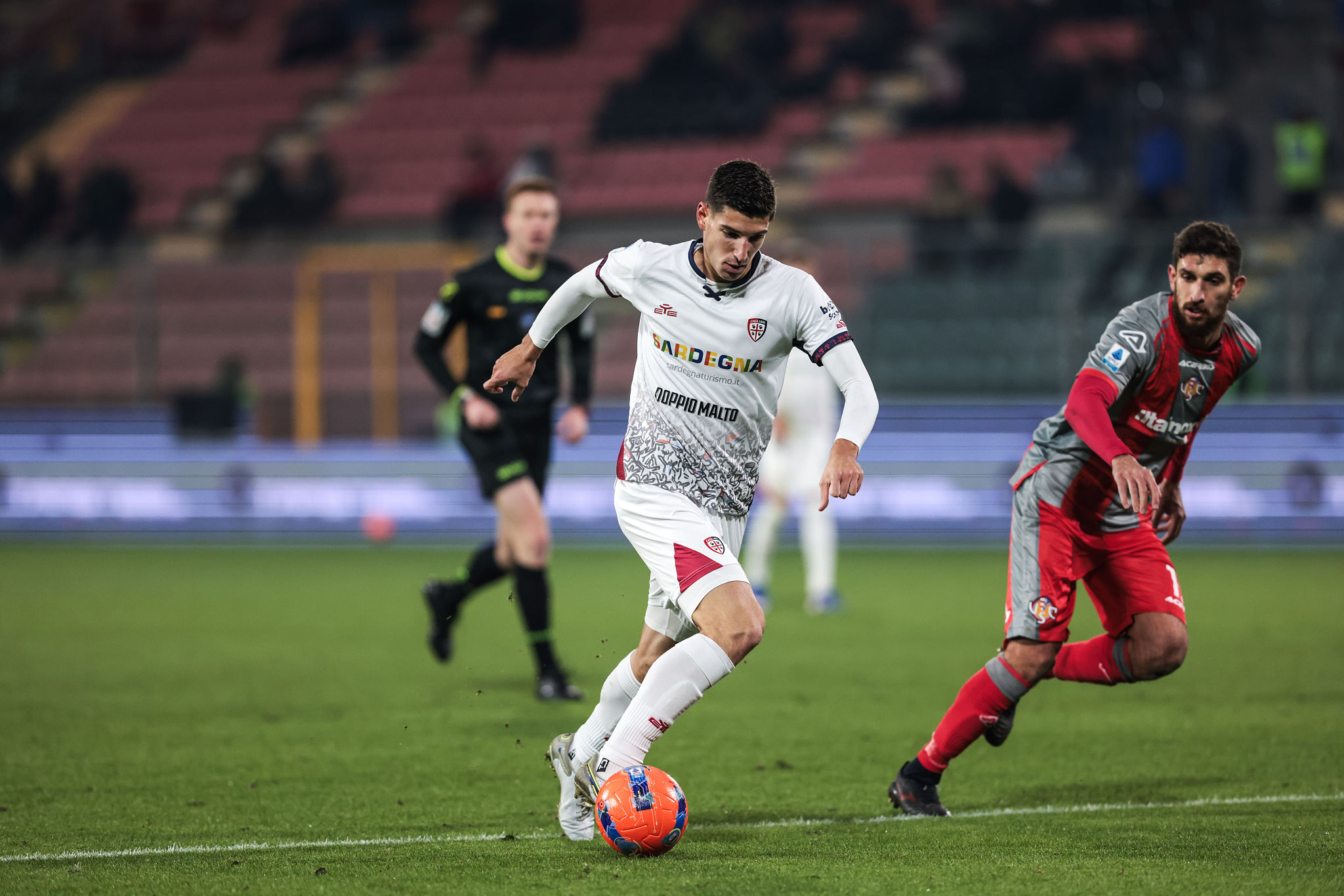 Prati verso l’addio: il Bologna è a un passo dal centrocampista