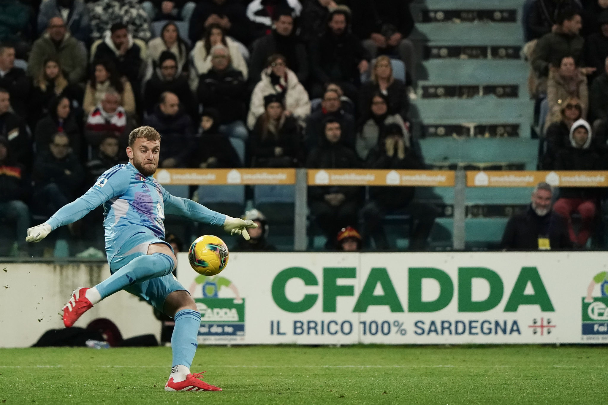 Biglietti Cagliari-Juventus: al via la prevendita per la sfida del 17 gennaio