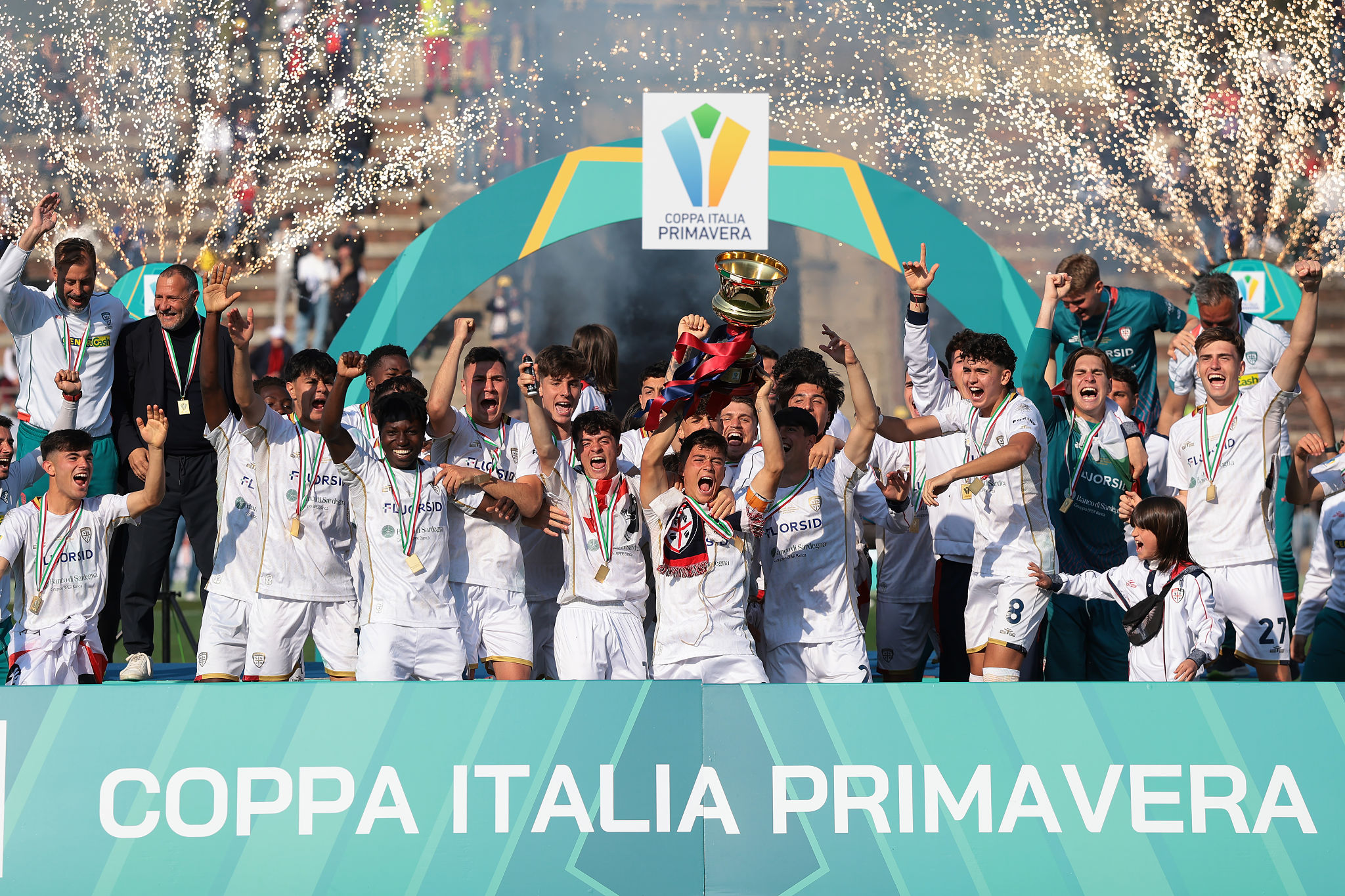 Vinciguerra lascia Pescara, il Cagliari lo manda in prestito al Monopoli