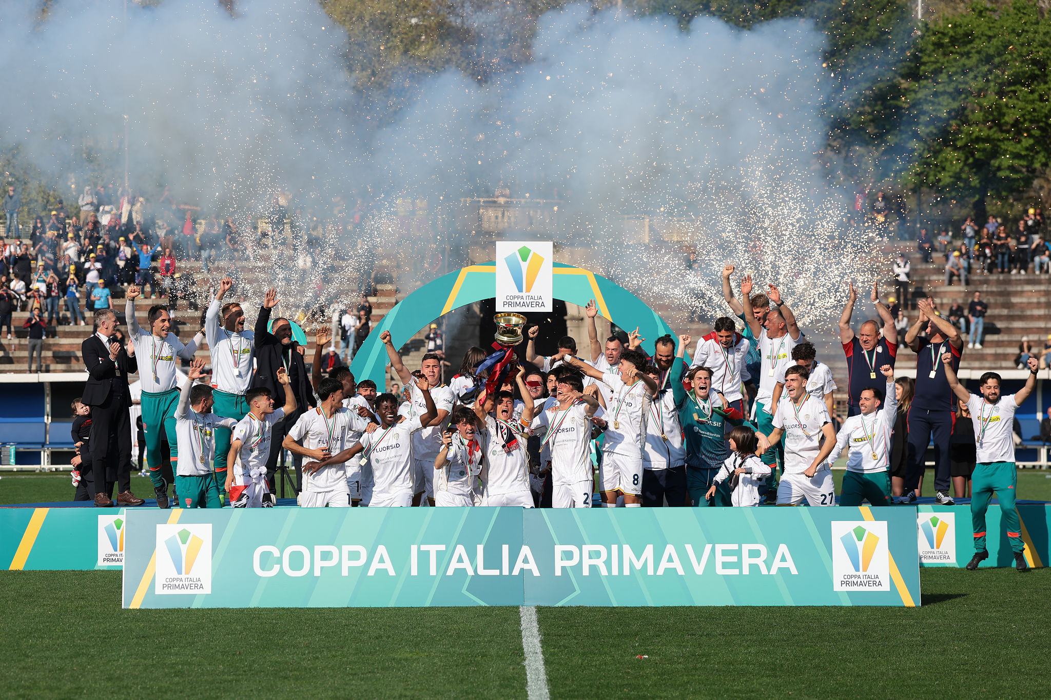 Vinciguerra torna a Cagliari: futuro in Serie C per l’esterno