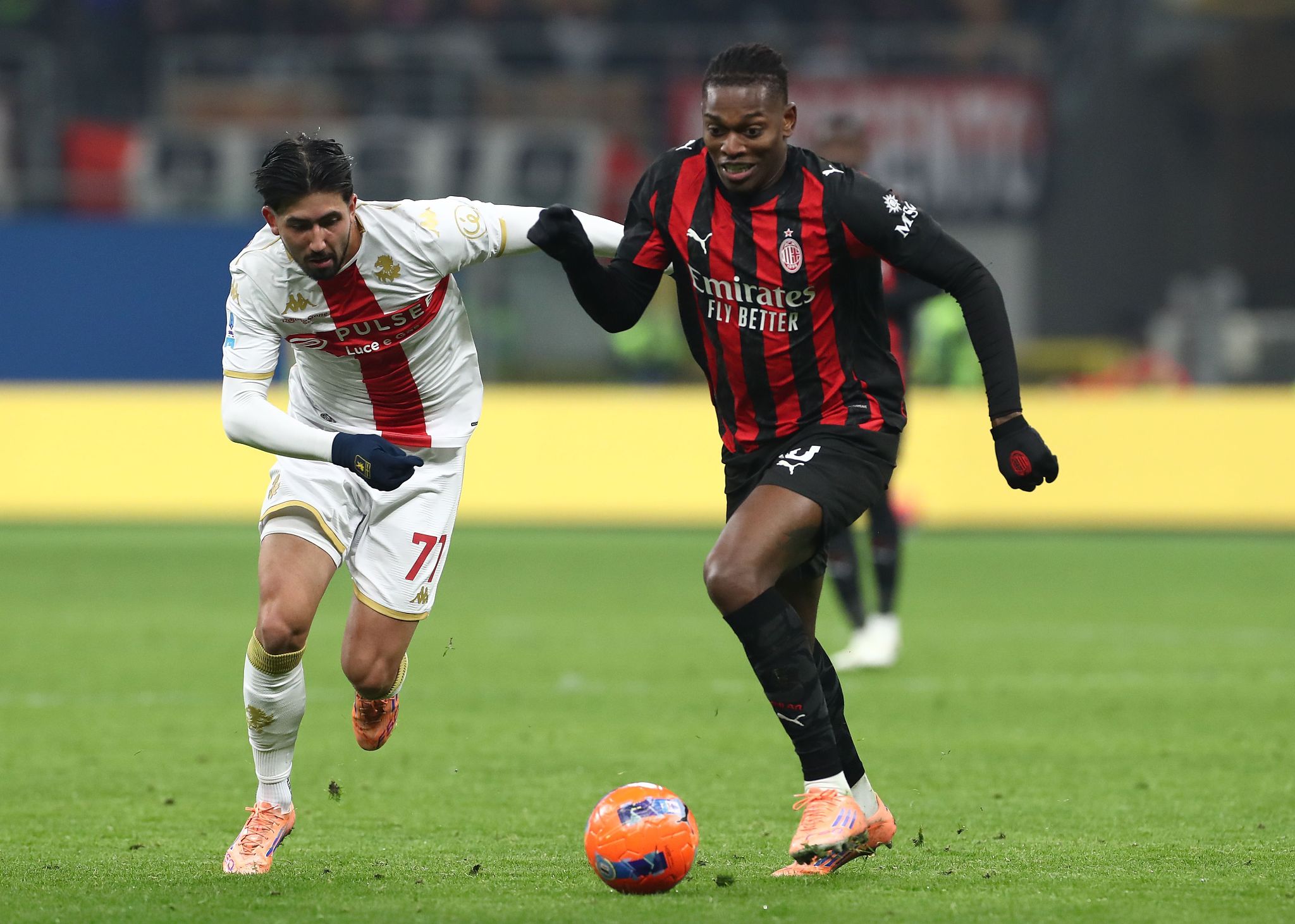 Ellertsson suona la carica: “Contro il Genoa partita fondamentale”