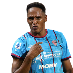 Yerry Mina