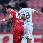 Kofler conteso sul mercato: il Torino sfida il Cagliari per il difensore