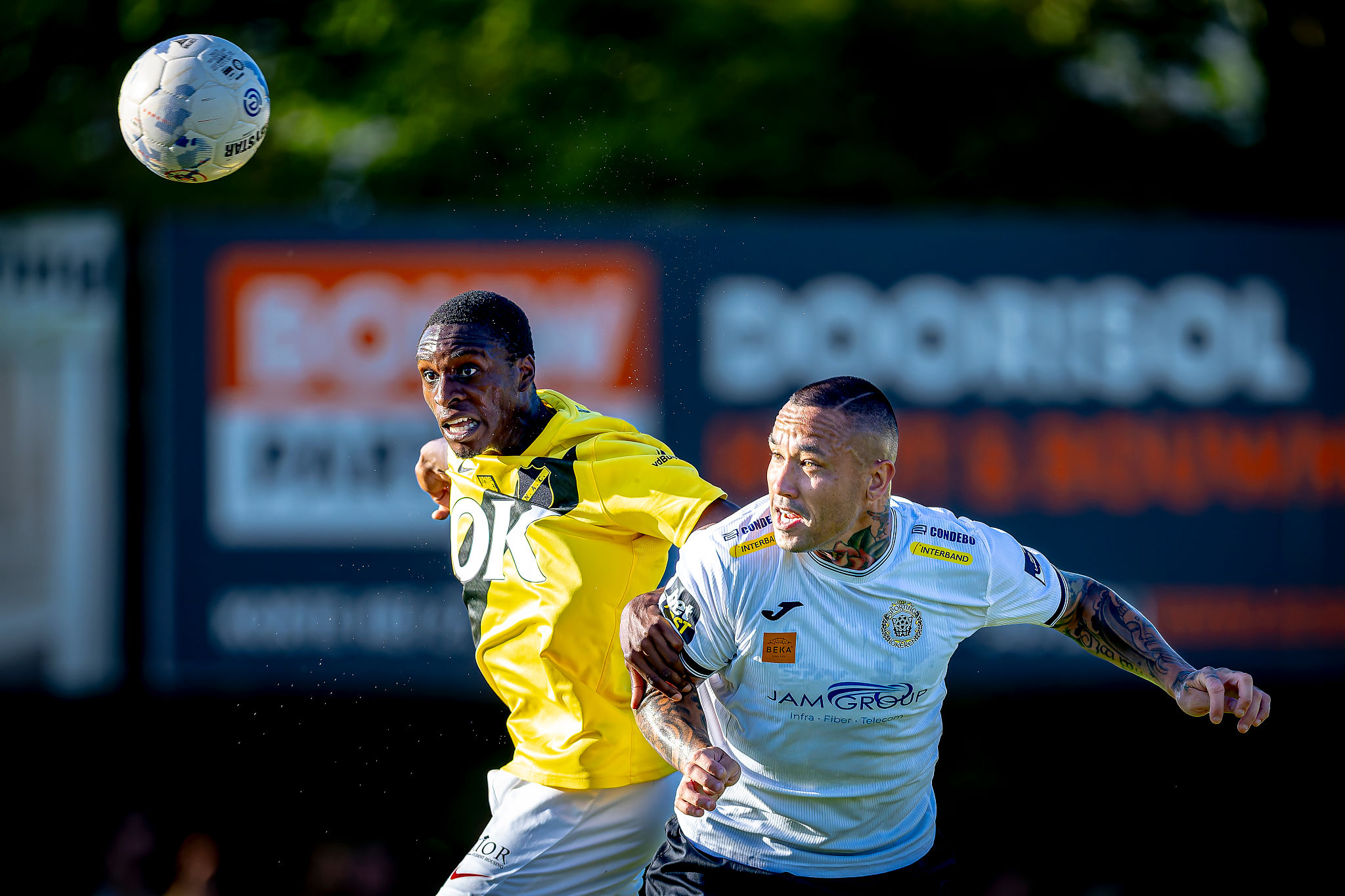 Nainggolan, un nuovo inizio in Belgio: subito in gol e assist