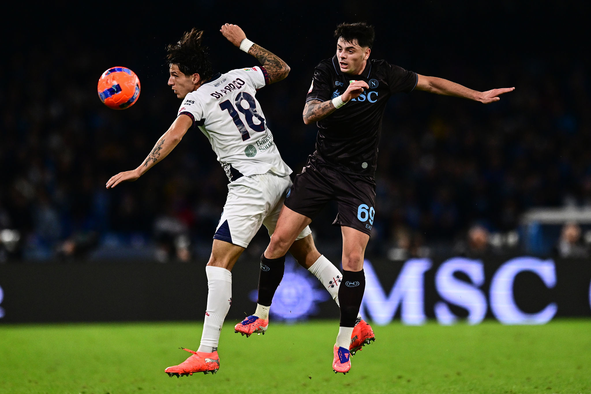La Sampdoria guarda in casa Cagliari: Di Pardo nel mirino per la difesa