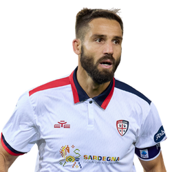 Fantacalcio sull’addio di Pavoletti: “Regalaci un ultimo +3!”