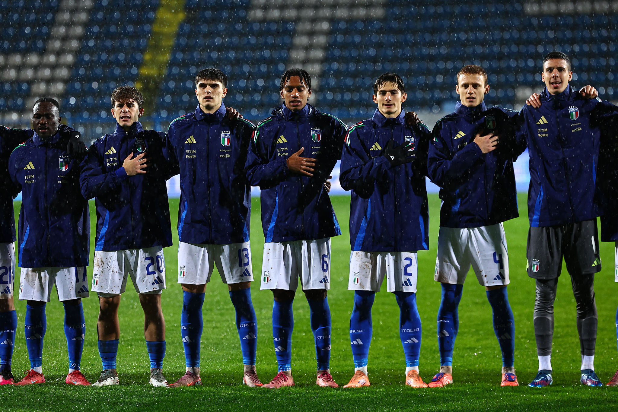 Dagasso conteso tra Venezia e Cagliari: i rossoblù preparano il rilancio