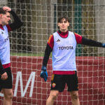 Duello di mercato tra Cagliari e Genoa per Pisilli: la Roma valuta