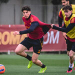 Sfida a tre per Alessandro Romano: il Cagliari si inserisce per il talento della Roma