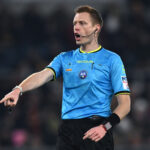 Cagliari-Verona, designato l'arbitro: fischia Bonacina all'Unipol Domus
