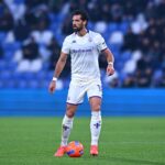 Marí nel mirino del Cagliari: si cerca un rinforzo d'esperienza in difesa