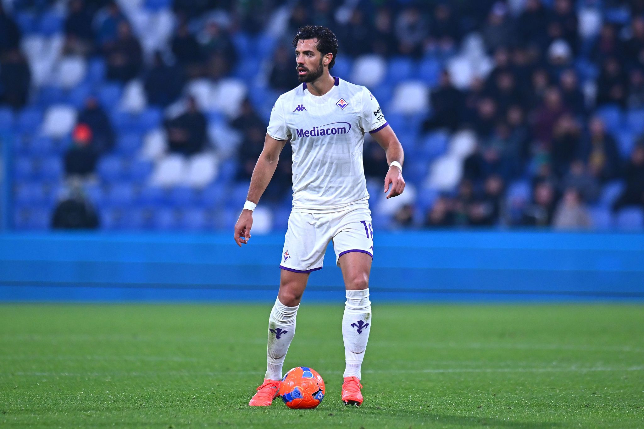 Marí nel mirino del Cagliari: si cerca un rinforzo d'esperienza in difesa