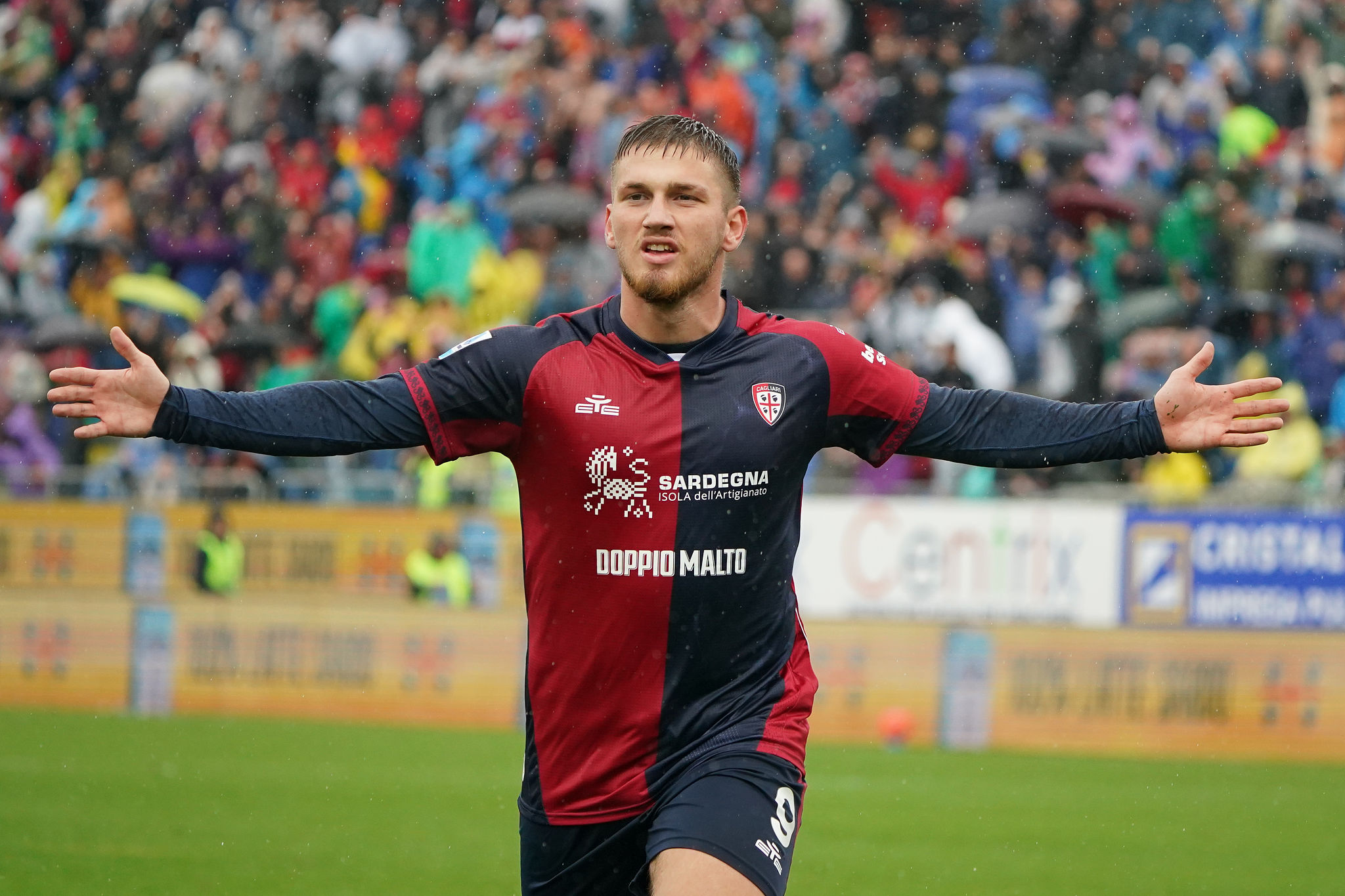 Il valore del vivaio: il Cagliari Calcio premiato dalla FIGC