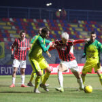 Samuele Longo riparte dalla Spagna: nuova avventura per l'ex attaccante del Cagliari