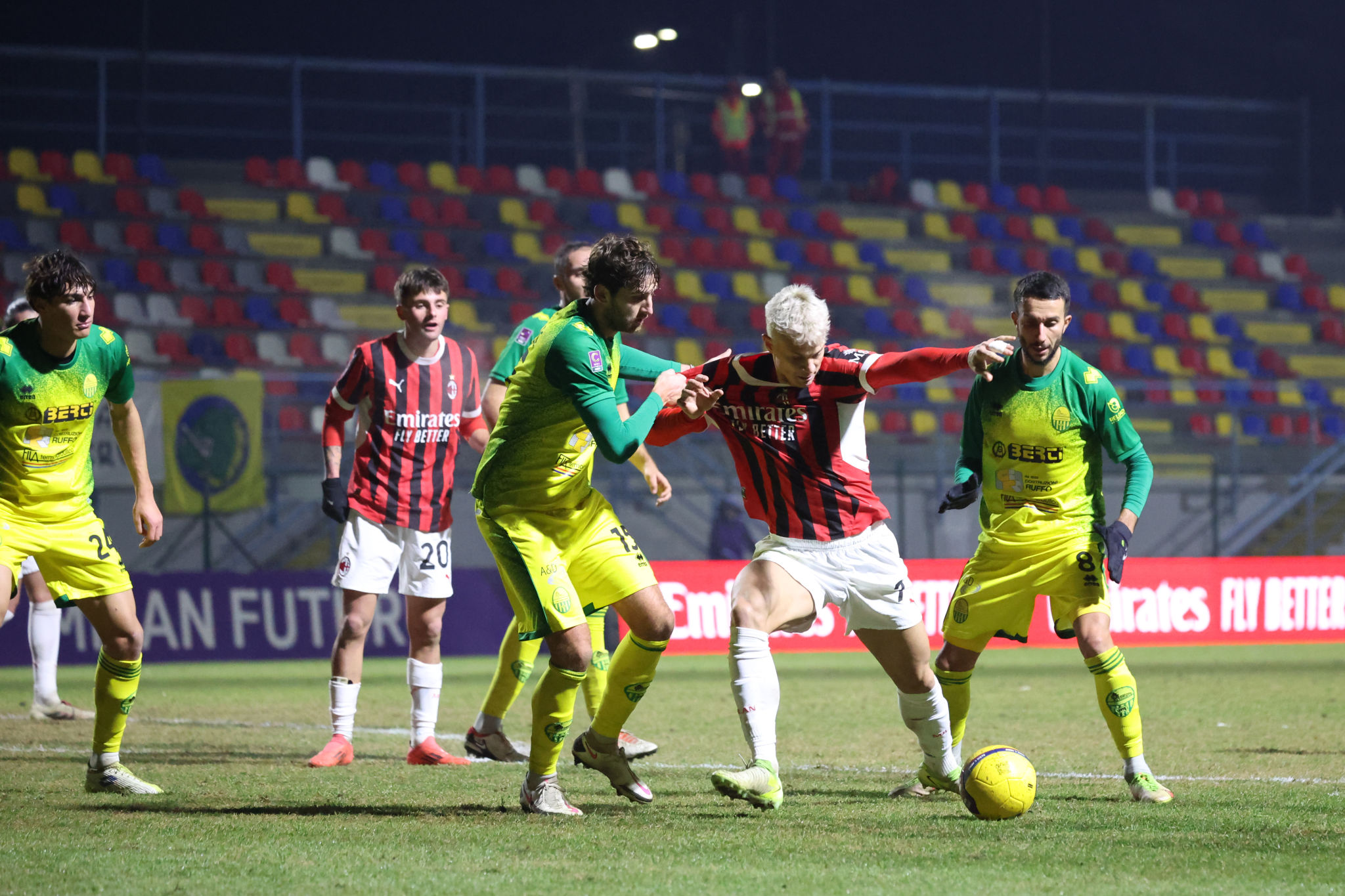Samuele Longo riparte dalla Spagna: nuova avventura per l'ex attaccante del Cagliari