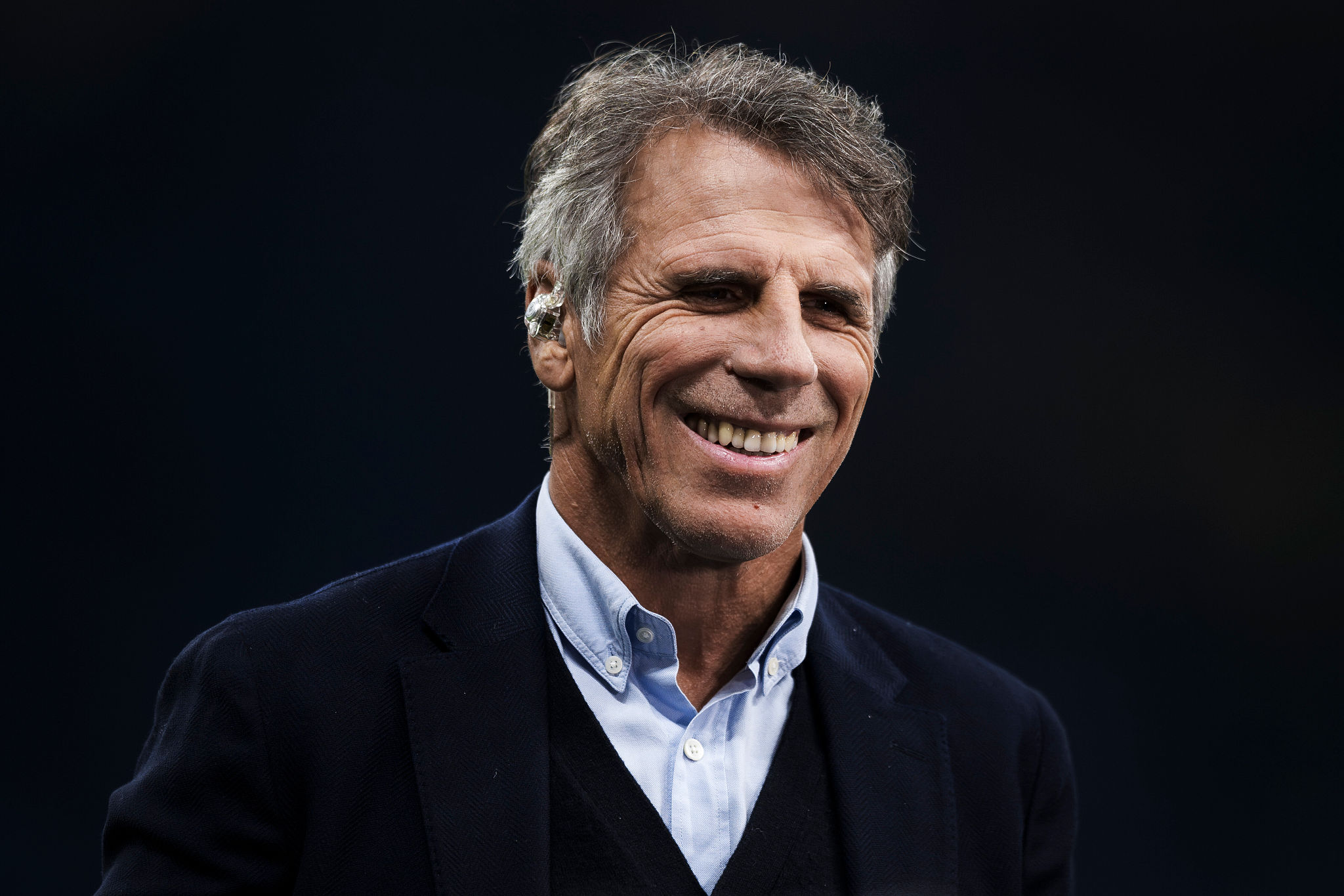 Zola e il legame con Cagliari: “È casa mia, dove ho raccolto tutto”