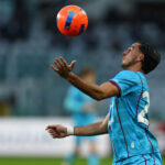 Zappa, allarme rientrato: punta al rientro con la Fiorentina