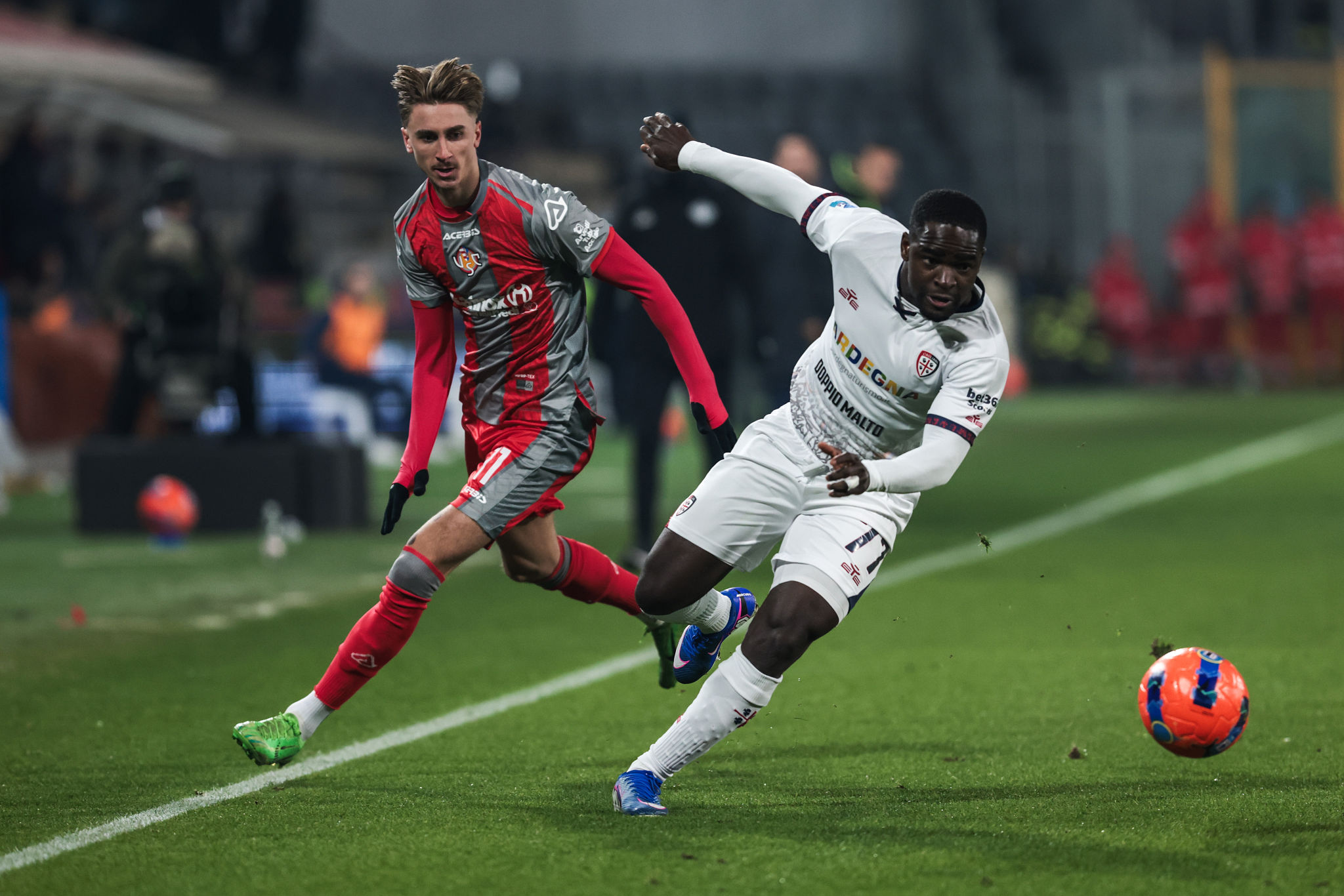 ✗ Scambio Luvumbo-Cutrone, Melli approva: "Soluzione che accontenta tutti"