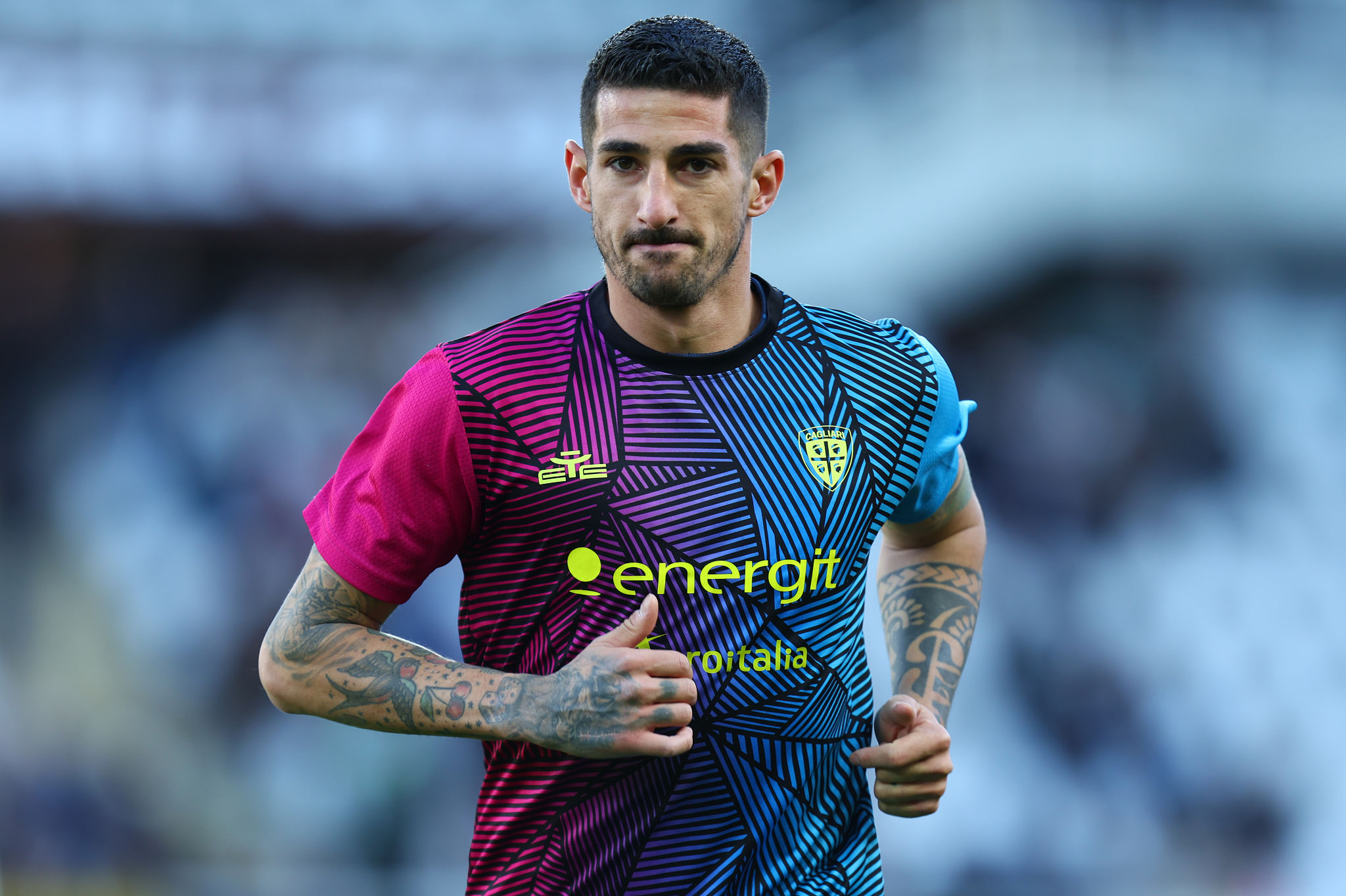 Deiola, filtra un cauto ottimismo in attesa degli esami