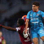 Agostini su Cavuoti: "Potrà stupire tutti a Bari"