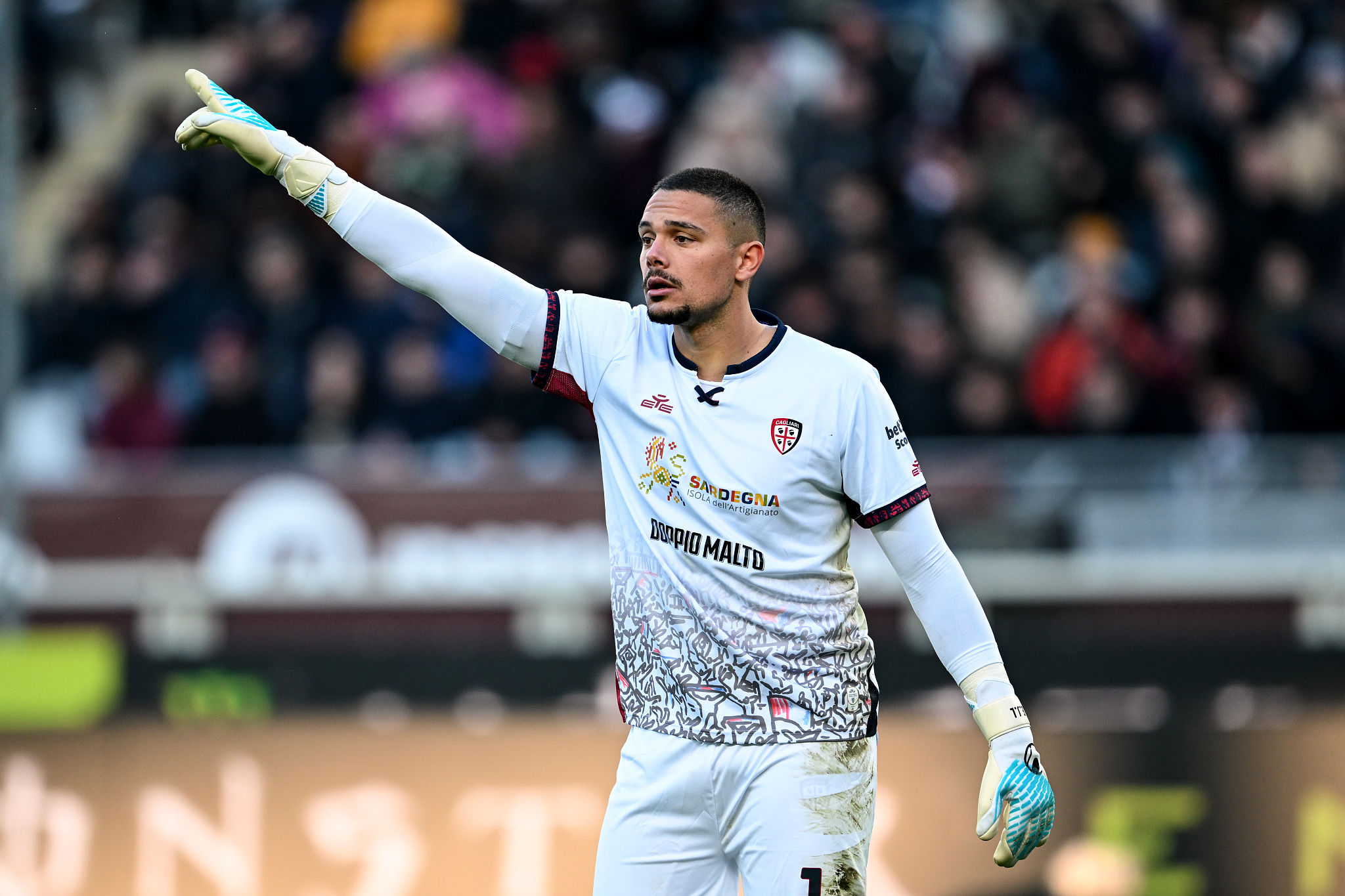 Palestra e Caprile nel mirino della Nazionale durante la sfida con il Milan