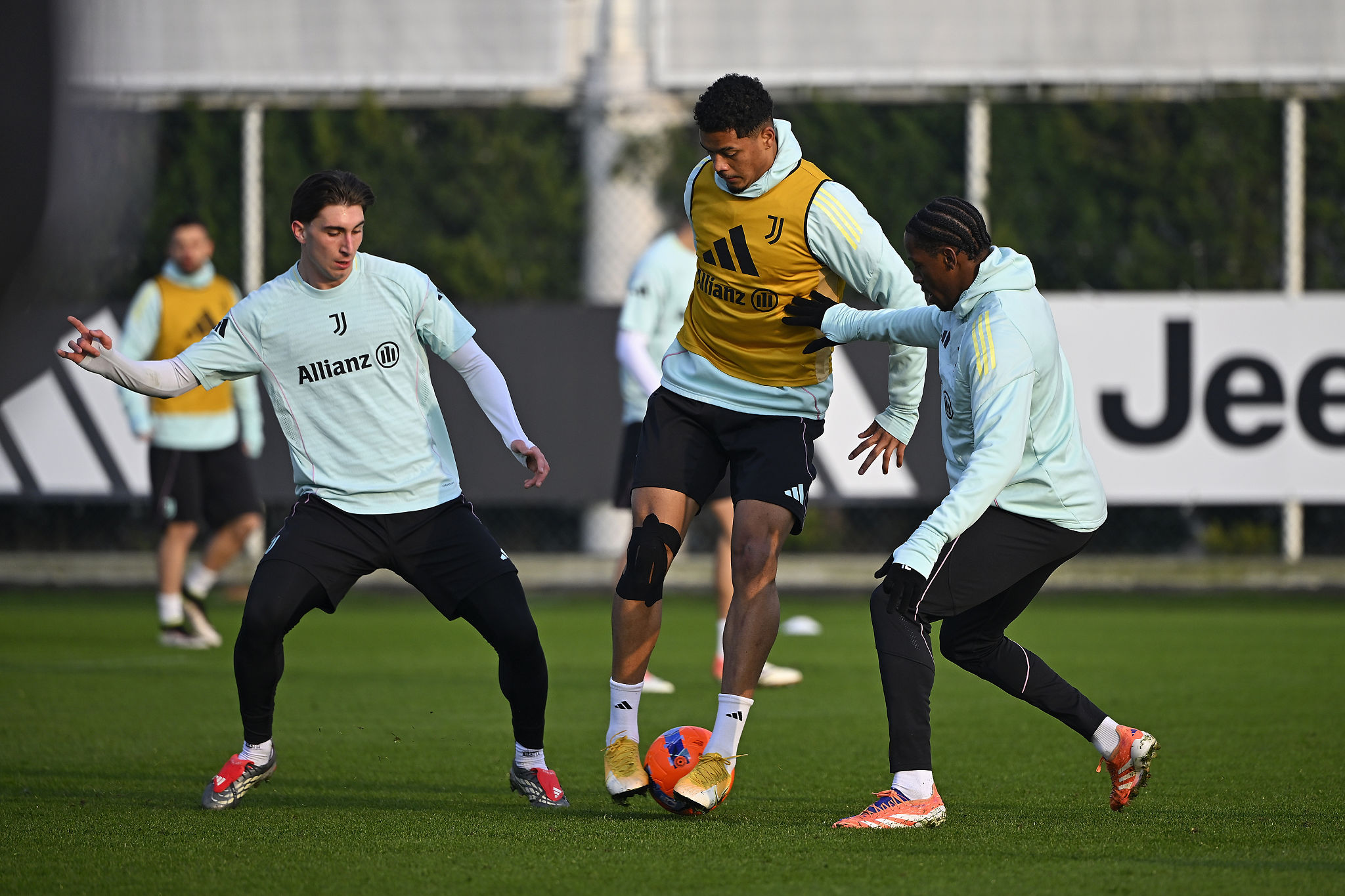 Miretti nel mirino del Cagliari: si riaccende l’interesse per il giocatore della Juventus