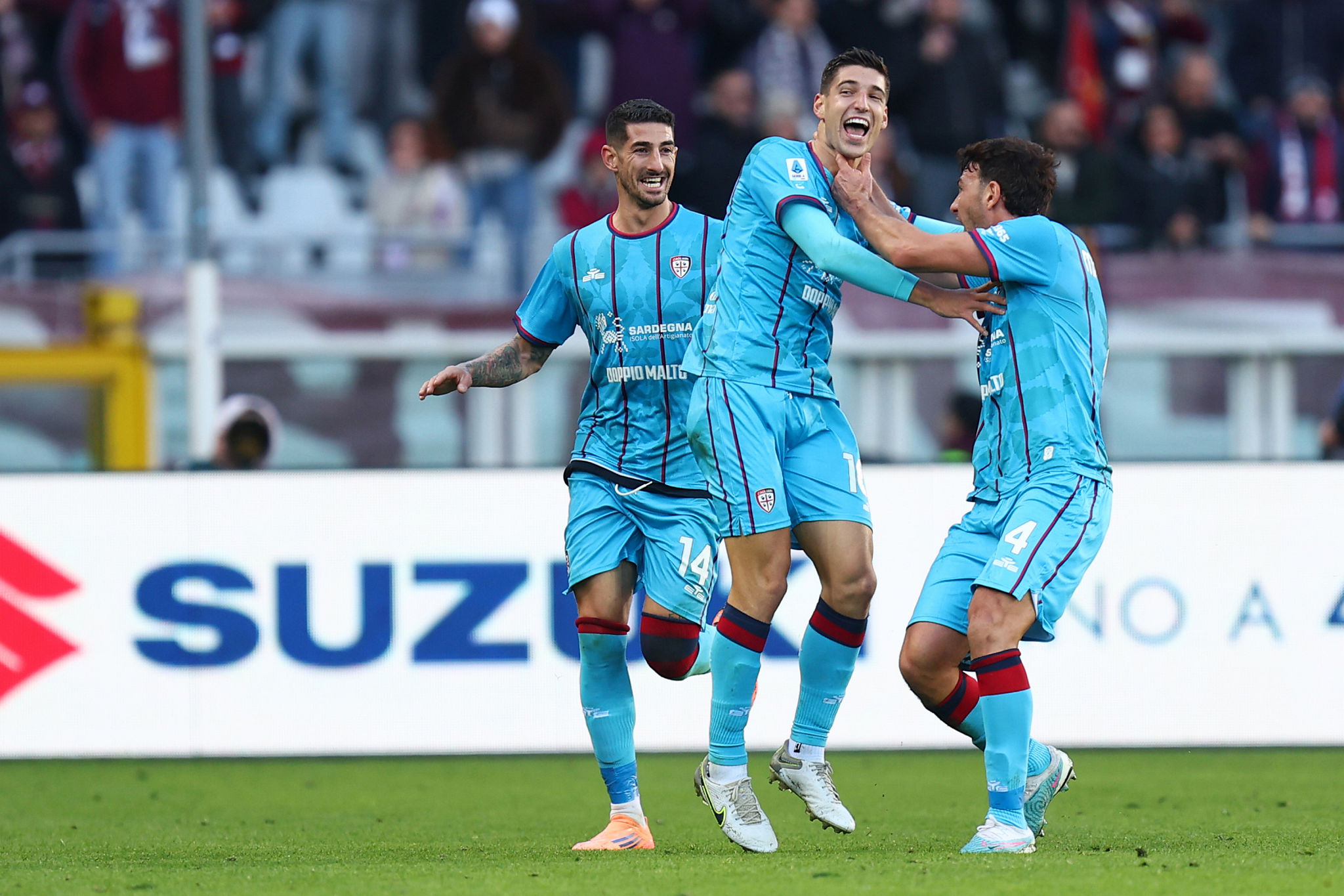 Il Torino si rinforza a centrocampo: definito l'arrivo di Prati