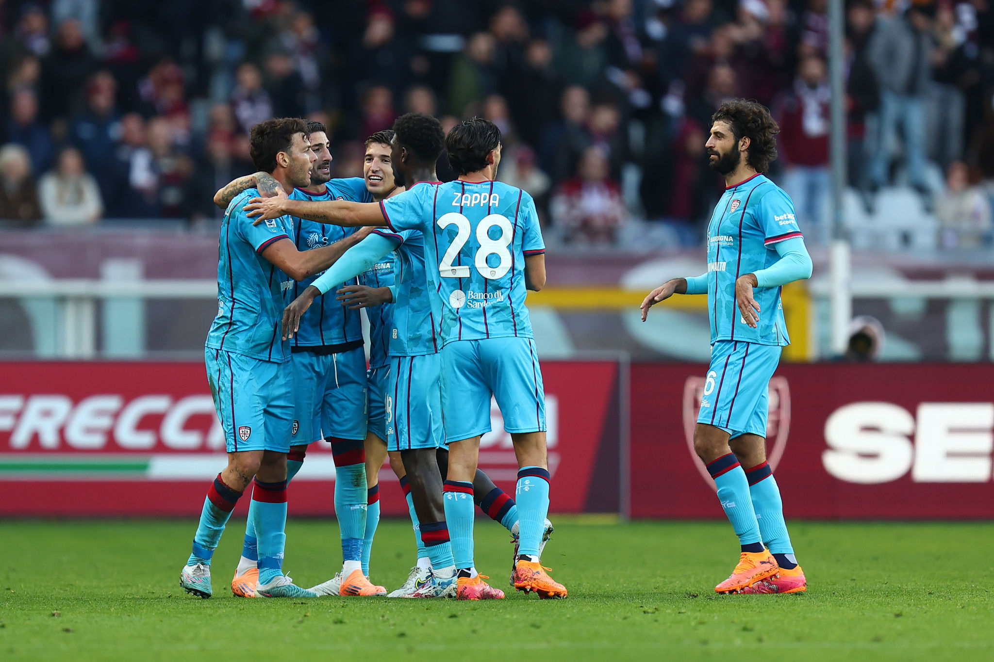 Il Torino mette nel mirino Prati per il centrocampo