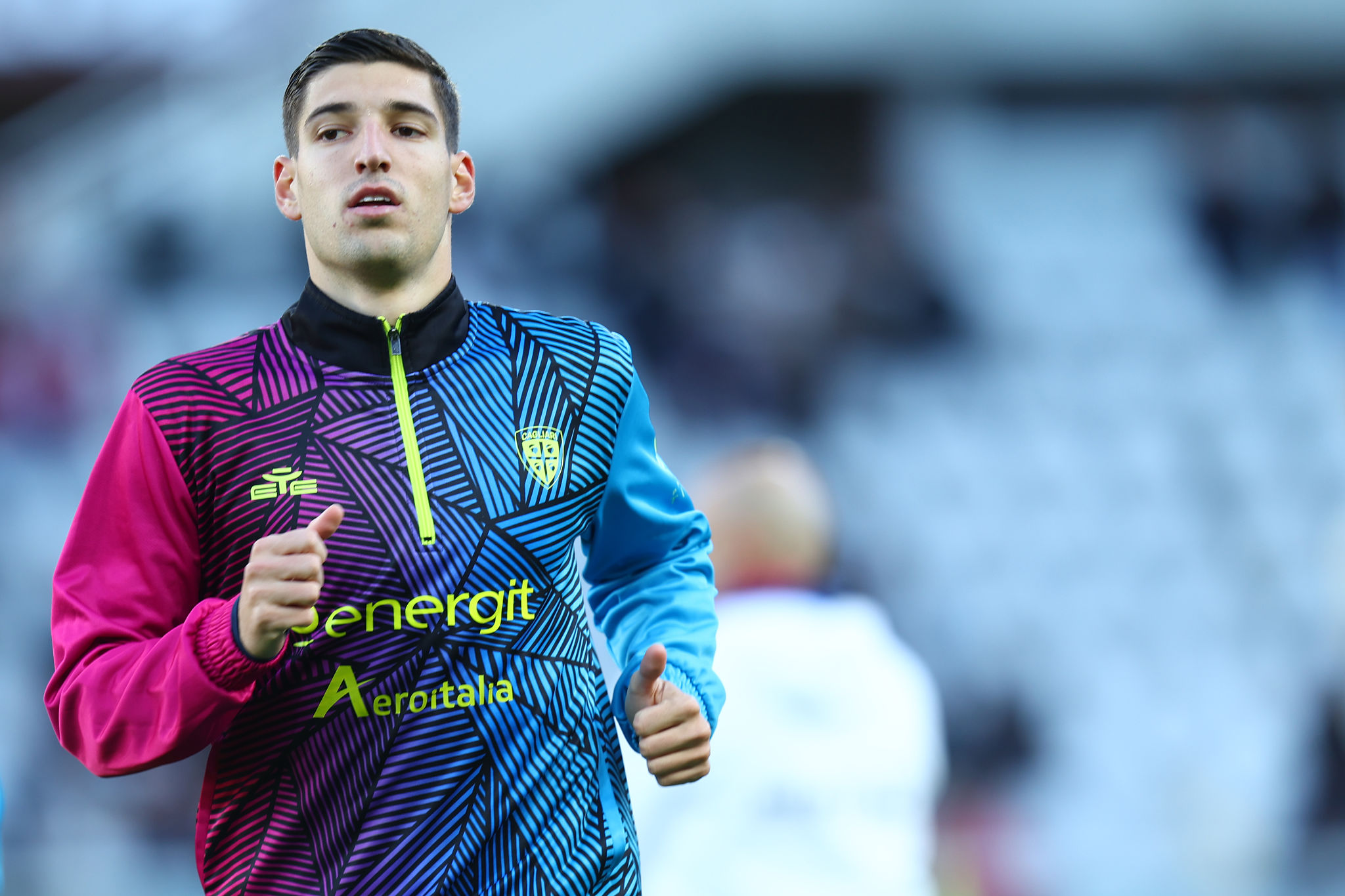 Frenata per lo scambio Prati-Anjorin: il Torino rivede i suoi piani