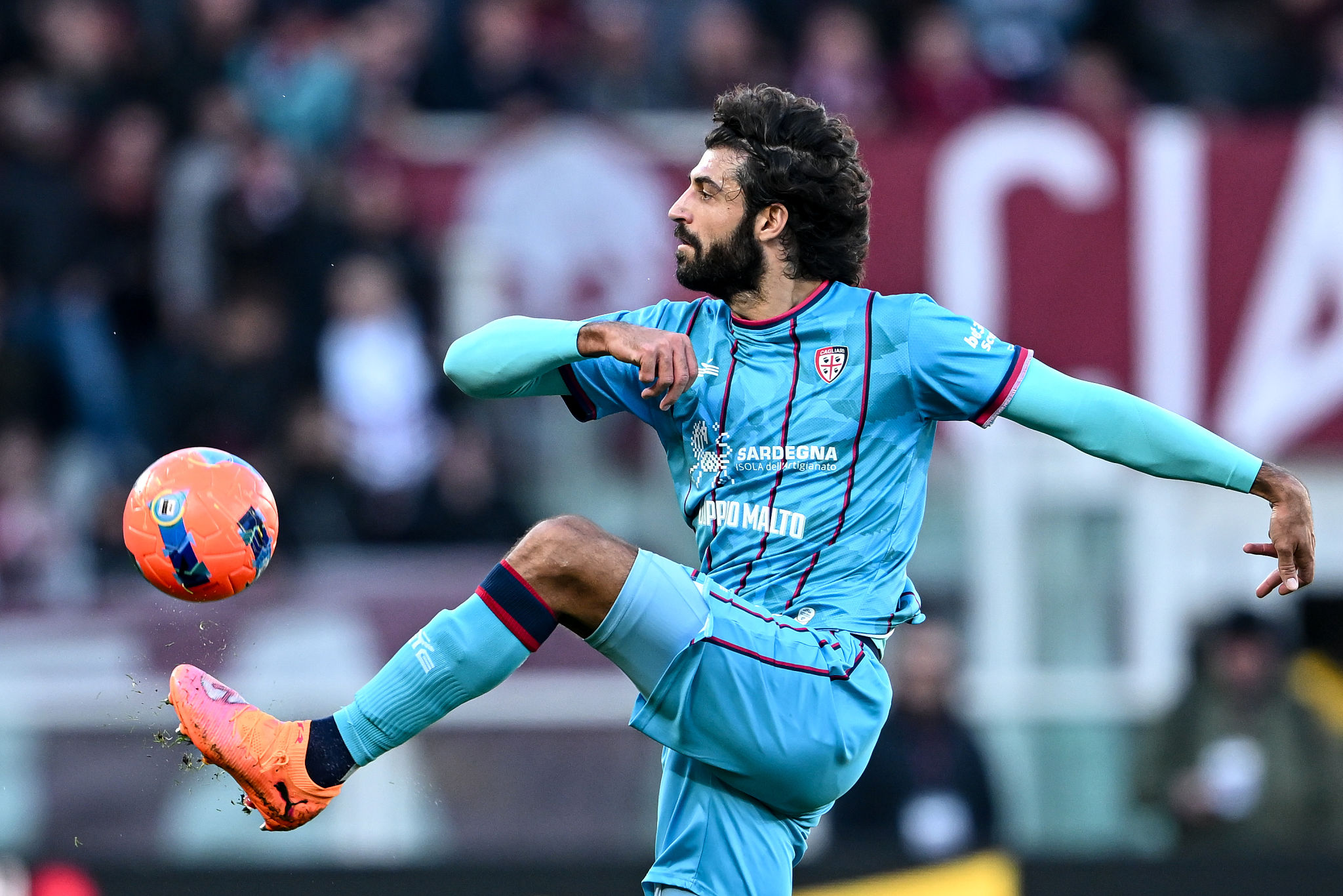 Cagliari a due facce col Milan, Corda: "Nessun dramma, la salvezza si costruisce altrove"