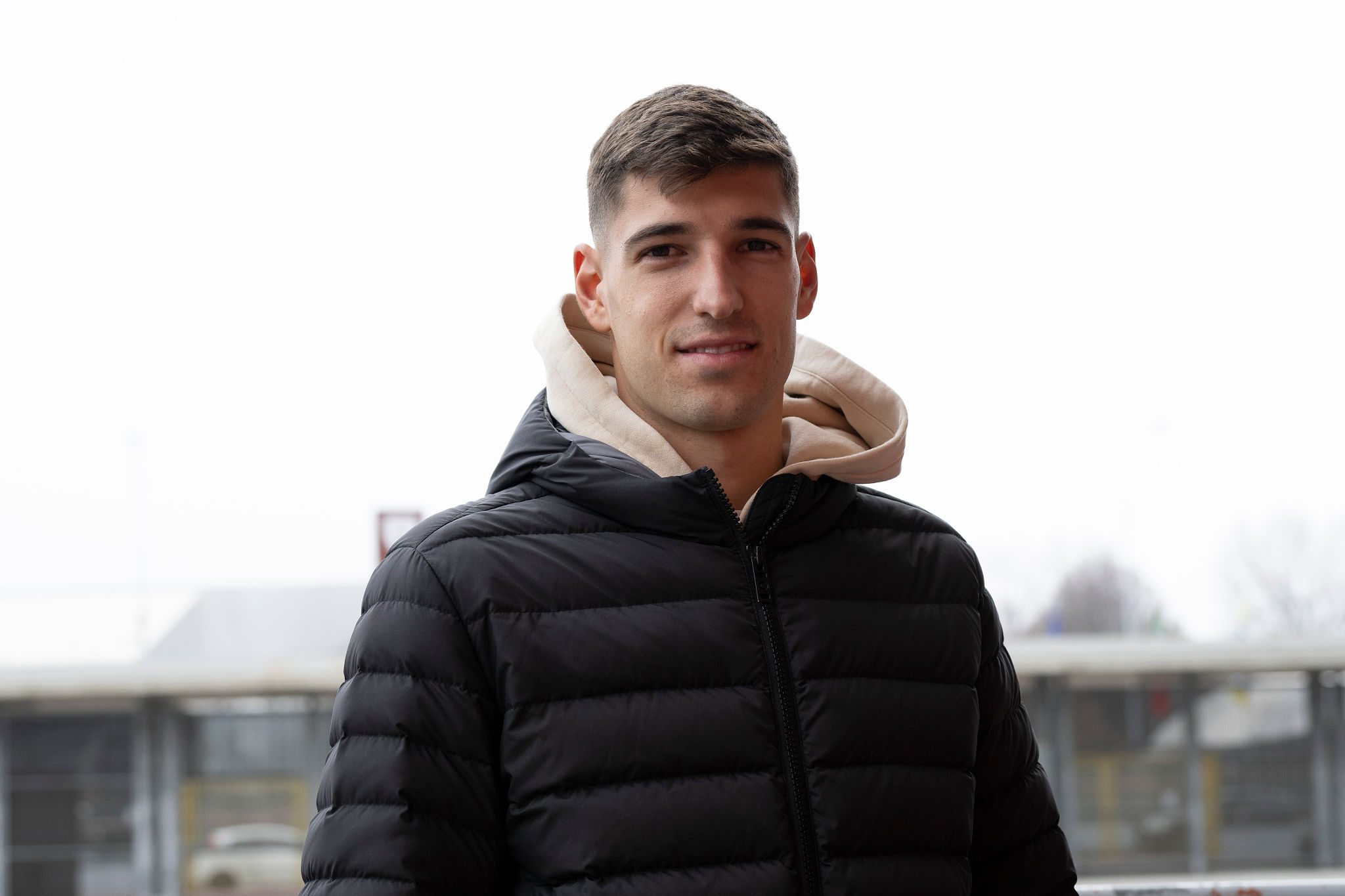 Prati, l’investitura del suo primo allenatore: “Pronto per la Nazionale”