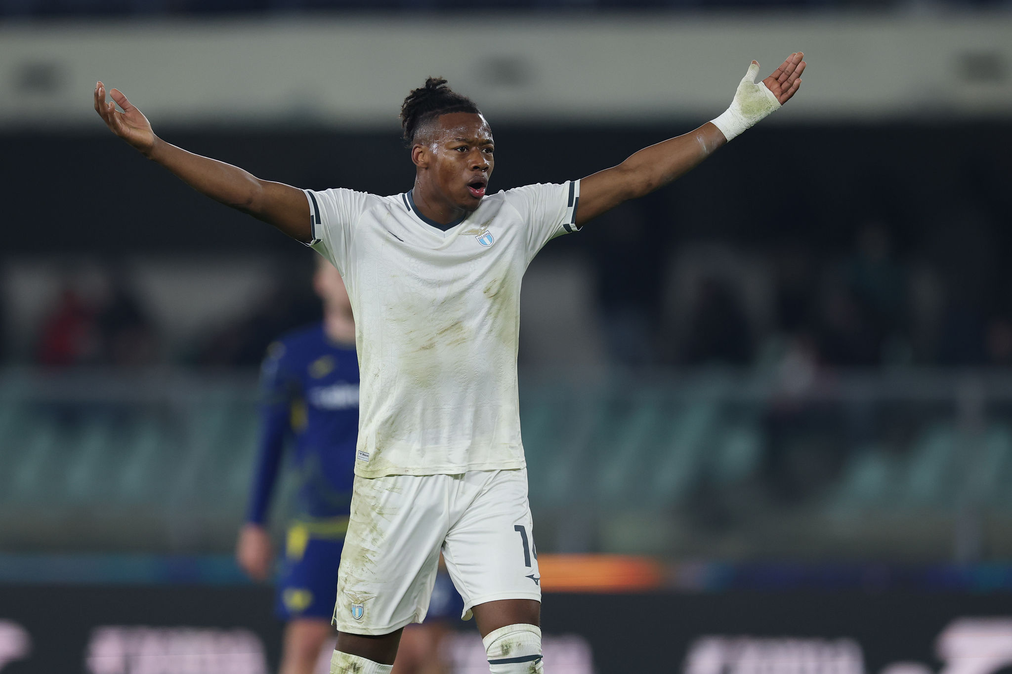 Noslin proposto al Cagliari: la Lazio cerca una sistemazione per l’esterno