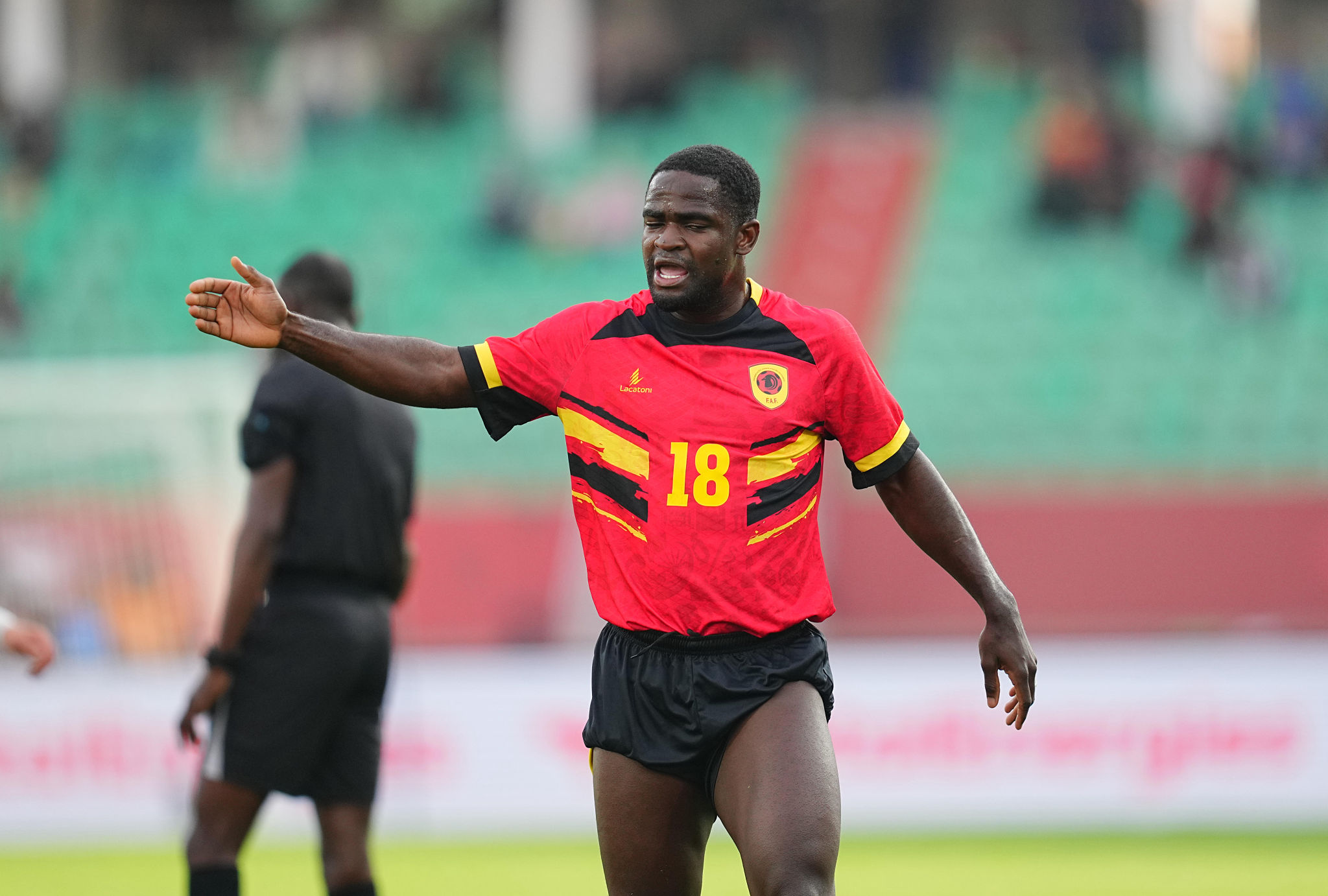 La Fiorentina valuta rinforzi in attacco: spunta l'idea Luvumbo