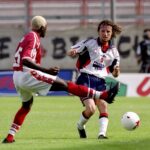 Guai giudiziari per Macellari: l'ex terzino del Cagliari condannato per spaccio