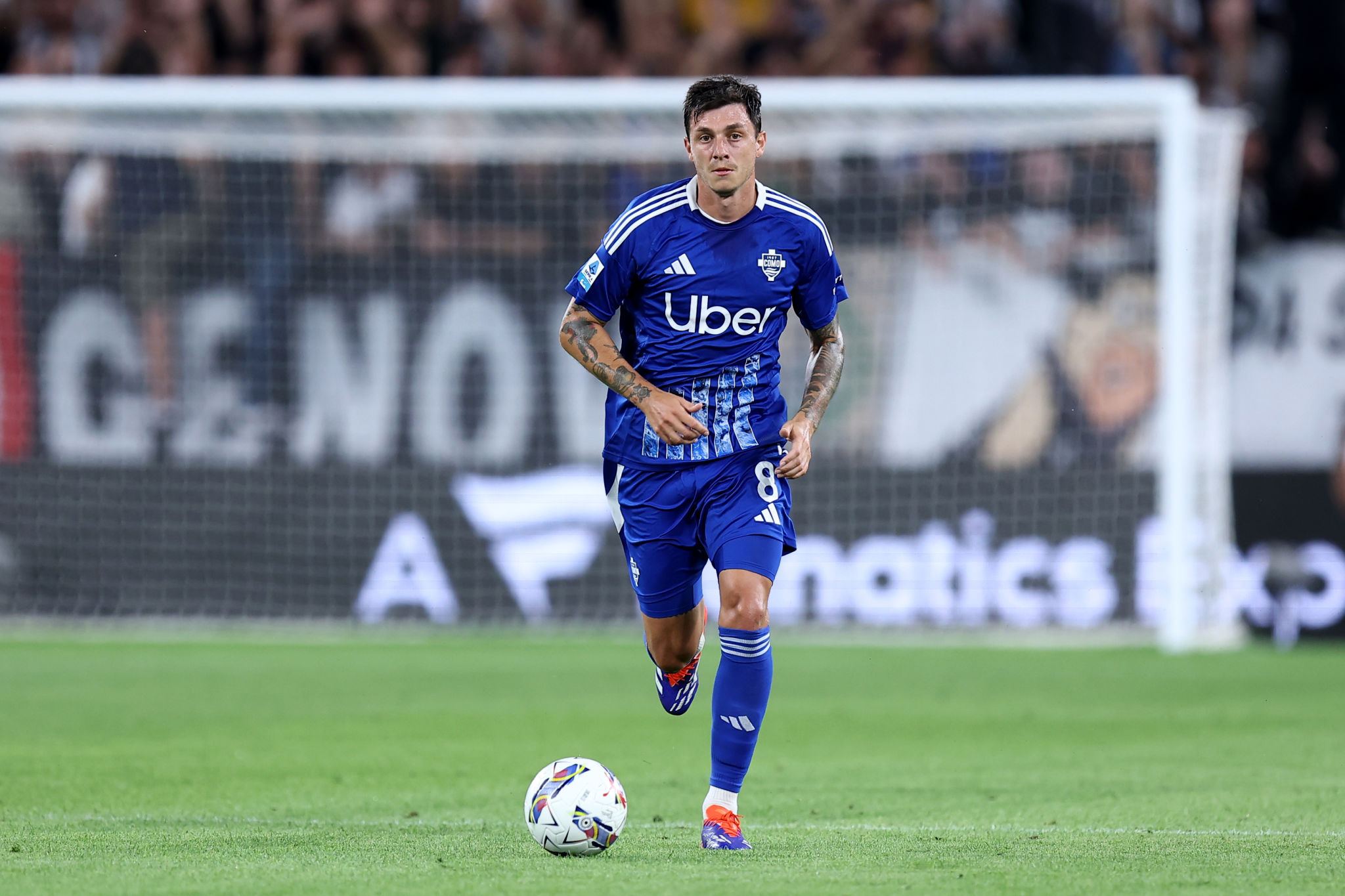 Baselli riparte dal Chievo: "Un progetto valido in cui credere"