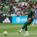 Martín Cáceres riparte dall'Uruguay: l'ex Cagliari va allo Juventud