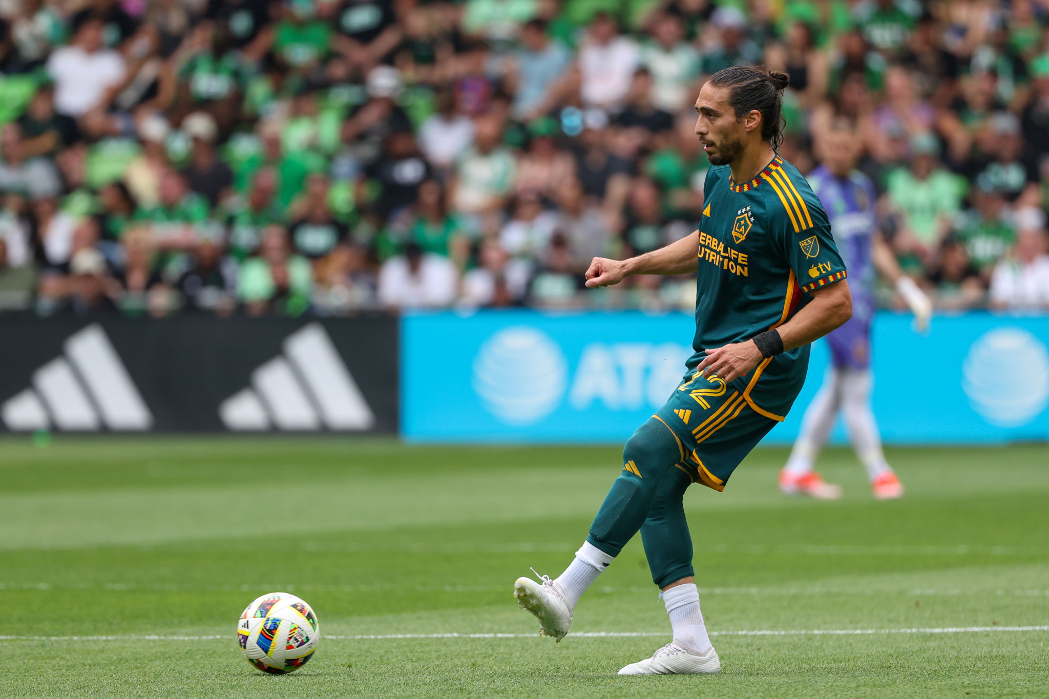 Martín Cáceres riparte dall'Uruguay: l'ex Cagliari va allo Juventud