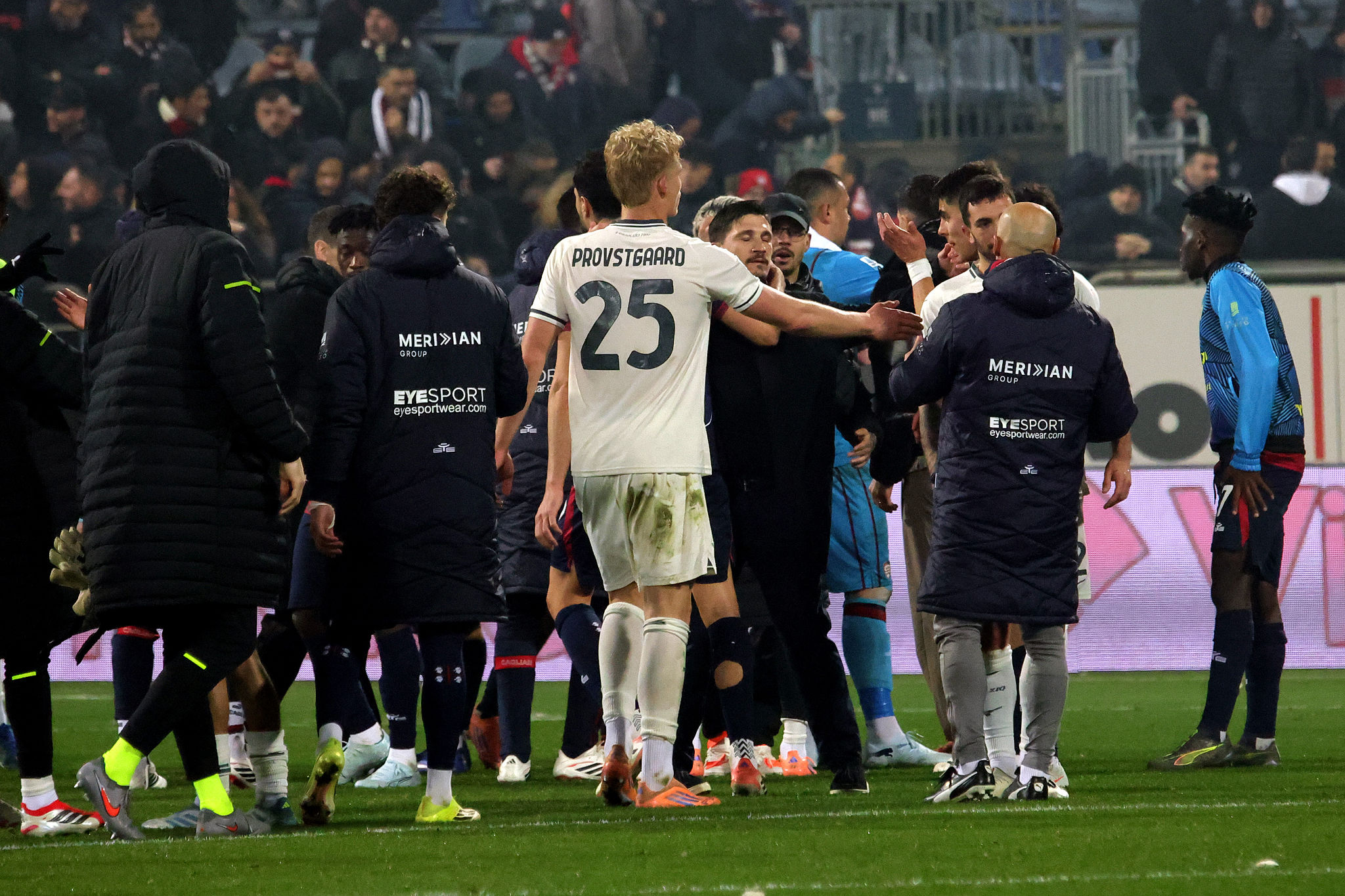 Parma-Cagliari, l’analisi di Diddi: “Una gara chiave per la salvezza”