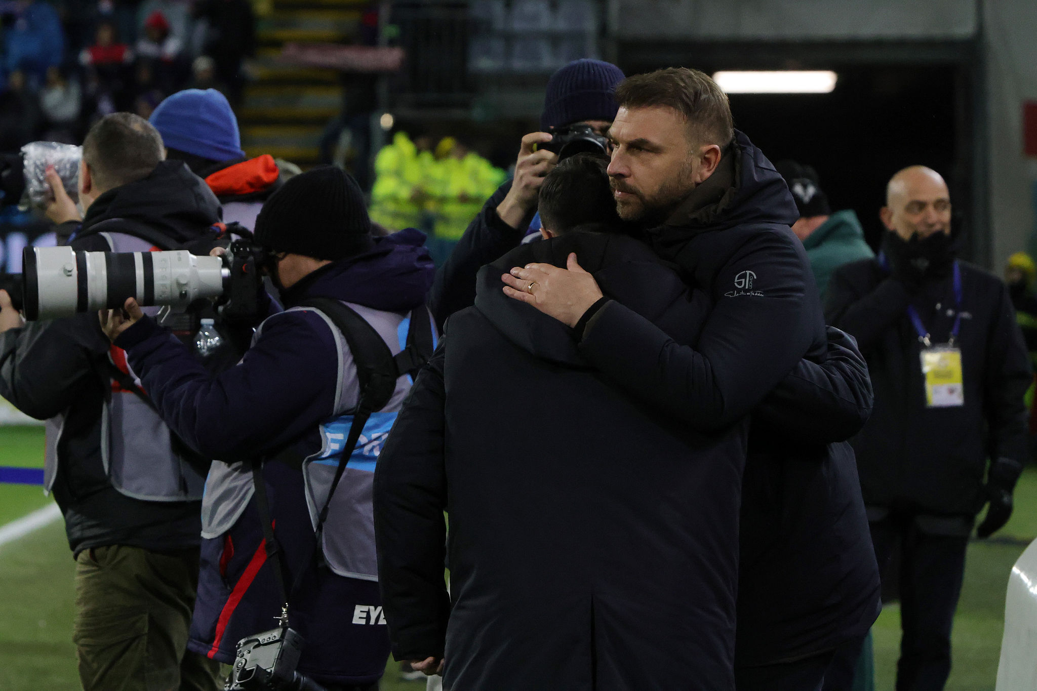 Pisacane trasforma il Cagliari: la vittoria sul Verona è un capolavoro tattico