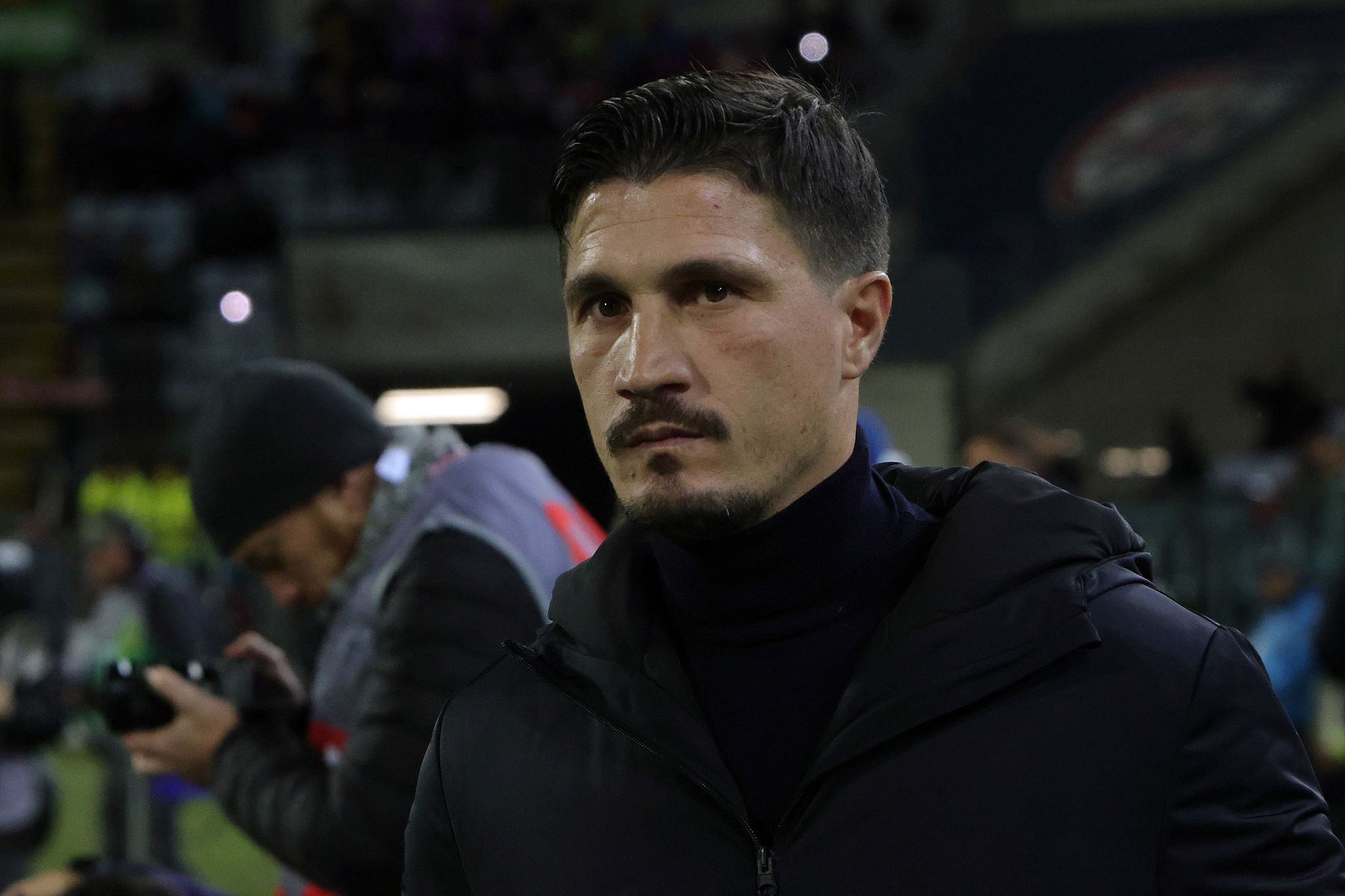 Il Cagliari di Pisacane trova l'equilibrio: difesa blindata e attacco cinico