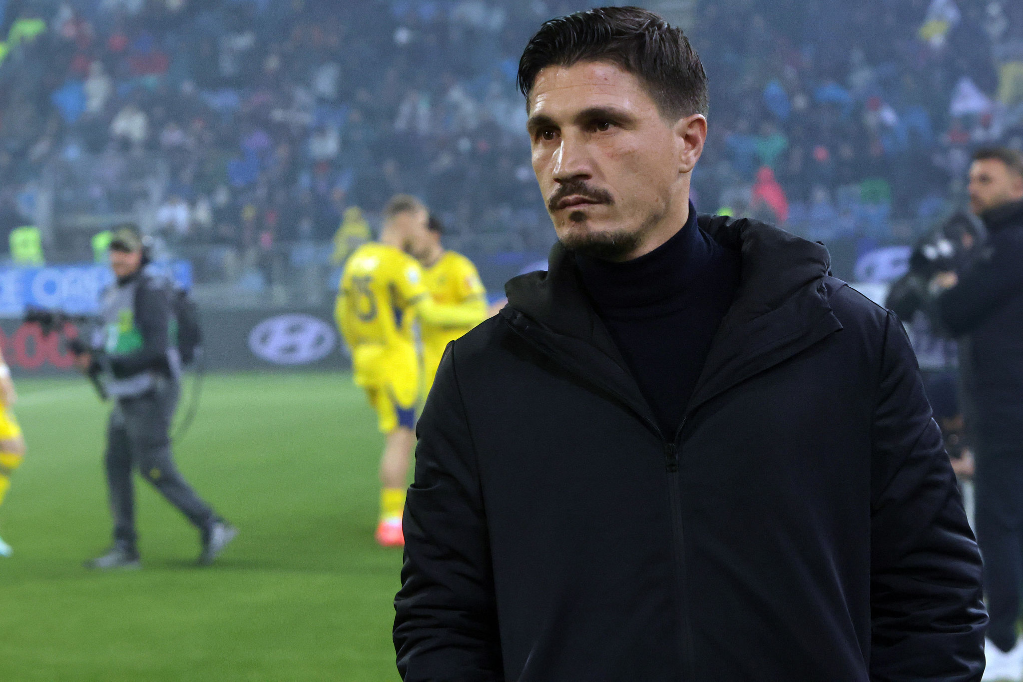 Cagliari, la lotta salvezza non si ferma: Pisacane prepara la Roma