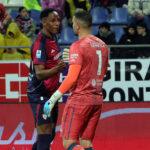 ✗ Caprile celebra la vittoria: 'Un momento speciale per tutti noi'