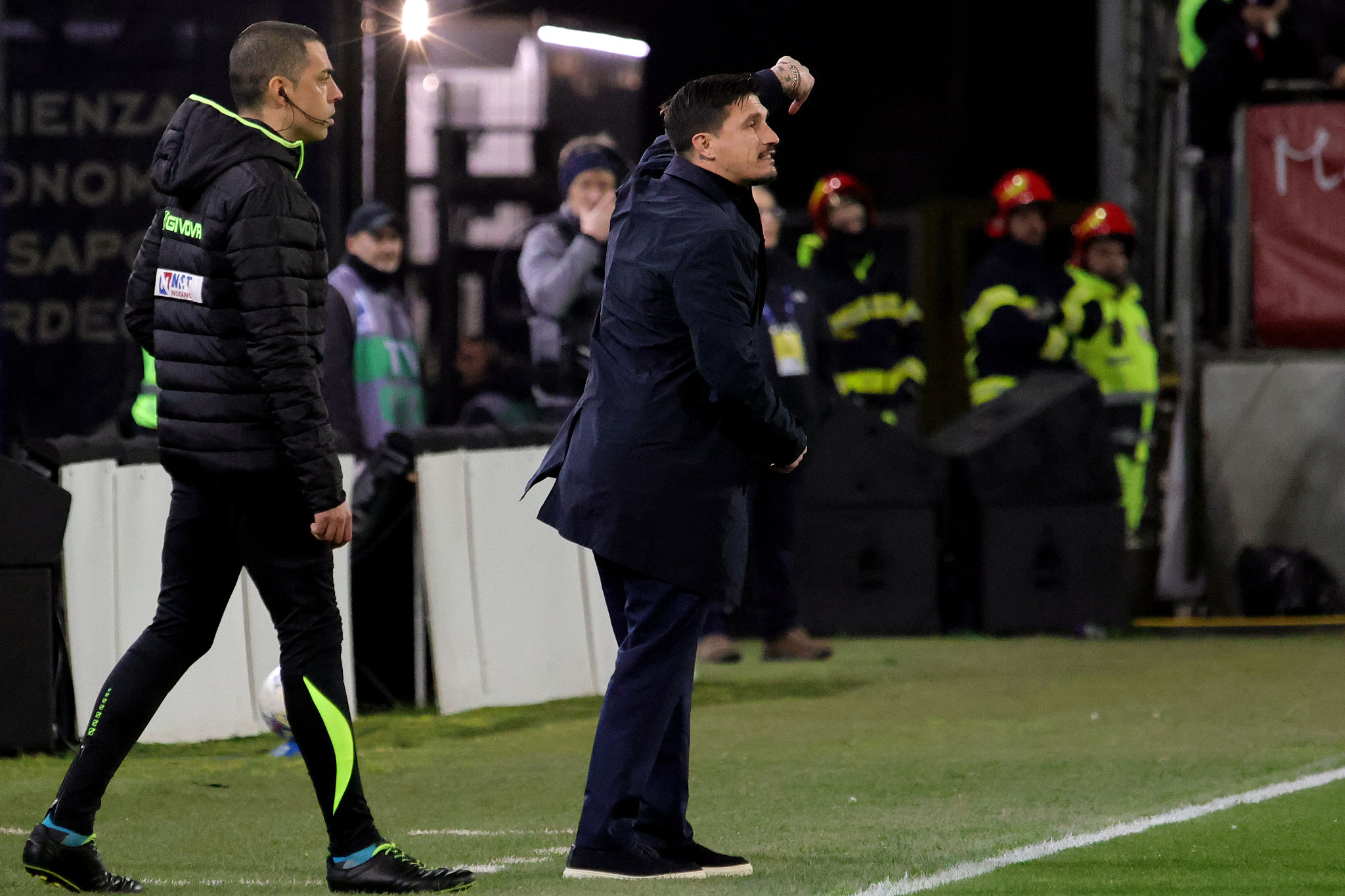 La salvezza del Cagliari passa da una sfida tra giovani. Pisacane compreso