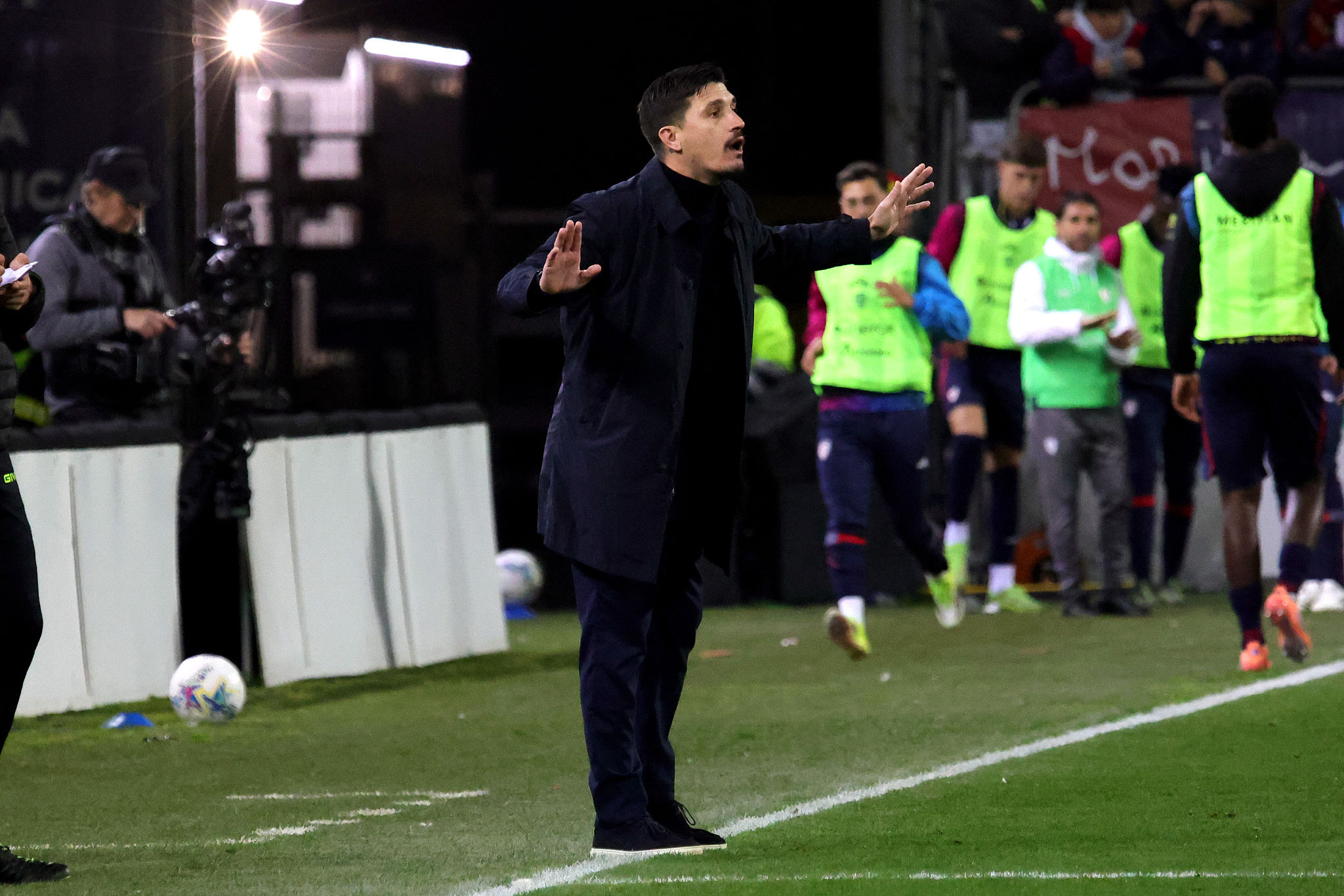 Pisacane e la sfida della Generazione Z: “O costruisci un ponte o alzi un muro”