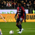 Cagliari, settecento tifosi al Tardini per la sfida di Parma