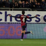 Mazzitelli a un passo dal record: il centrocampista è il motore del Cagliari